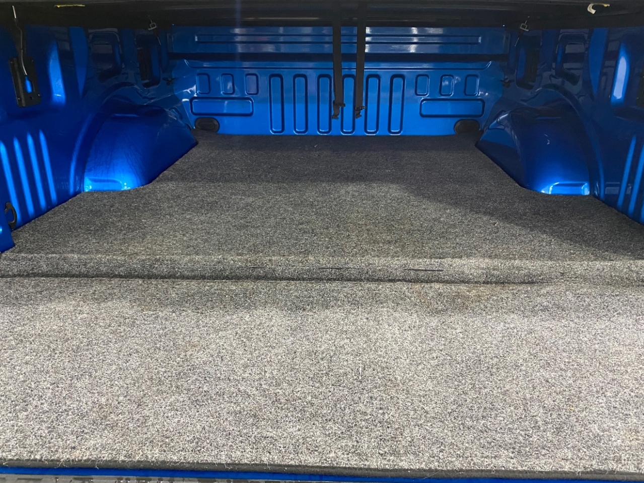 Ford F-150 XL SuperCrew 5.5-ft. Bed 4WD 2021