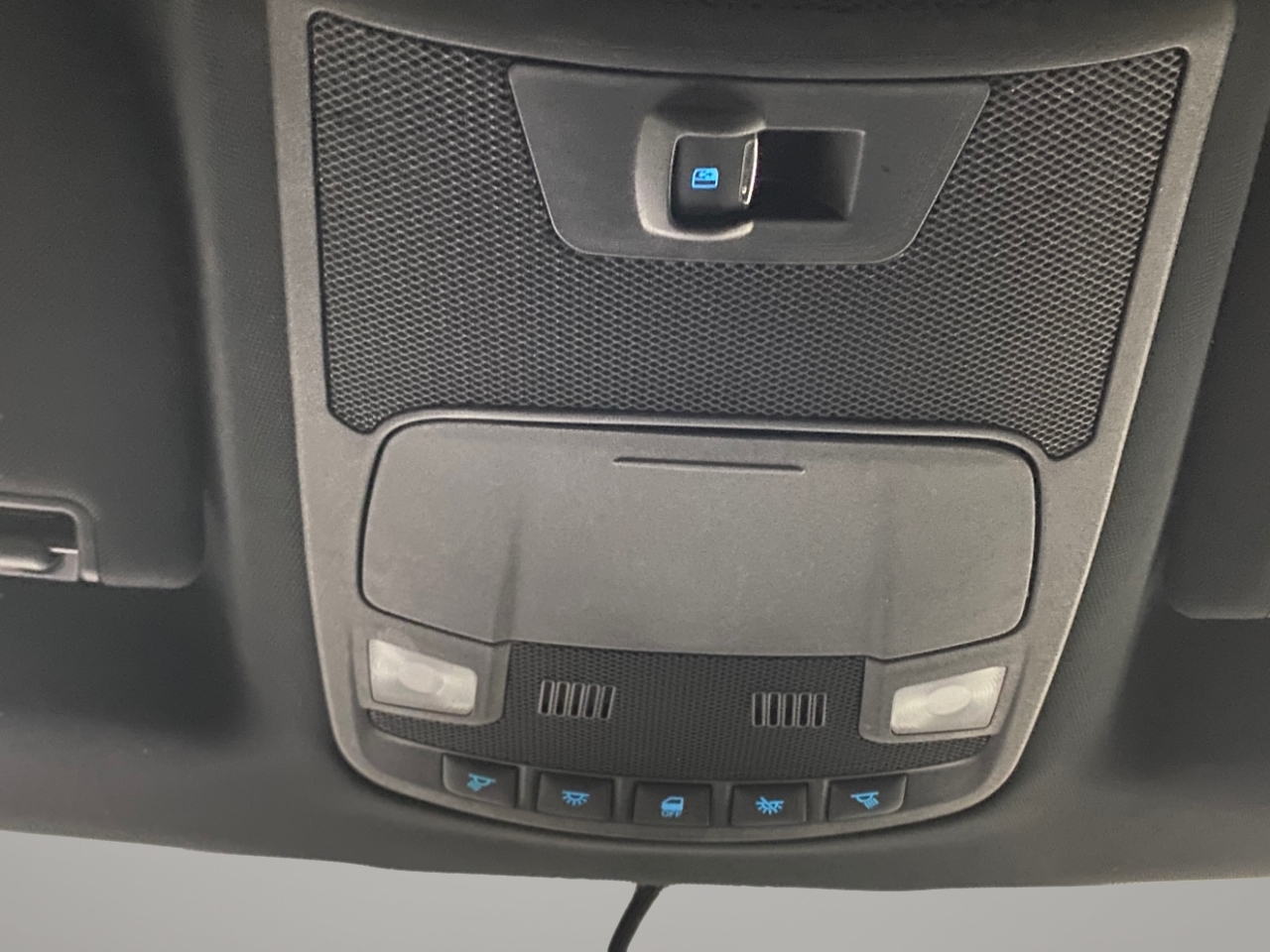 Ford F-150 XLT SuperCrew 5.5-ft. Bed 4WD 2016