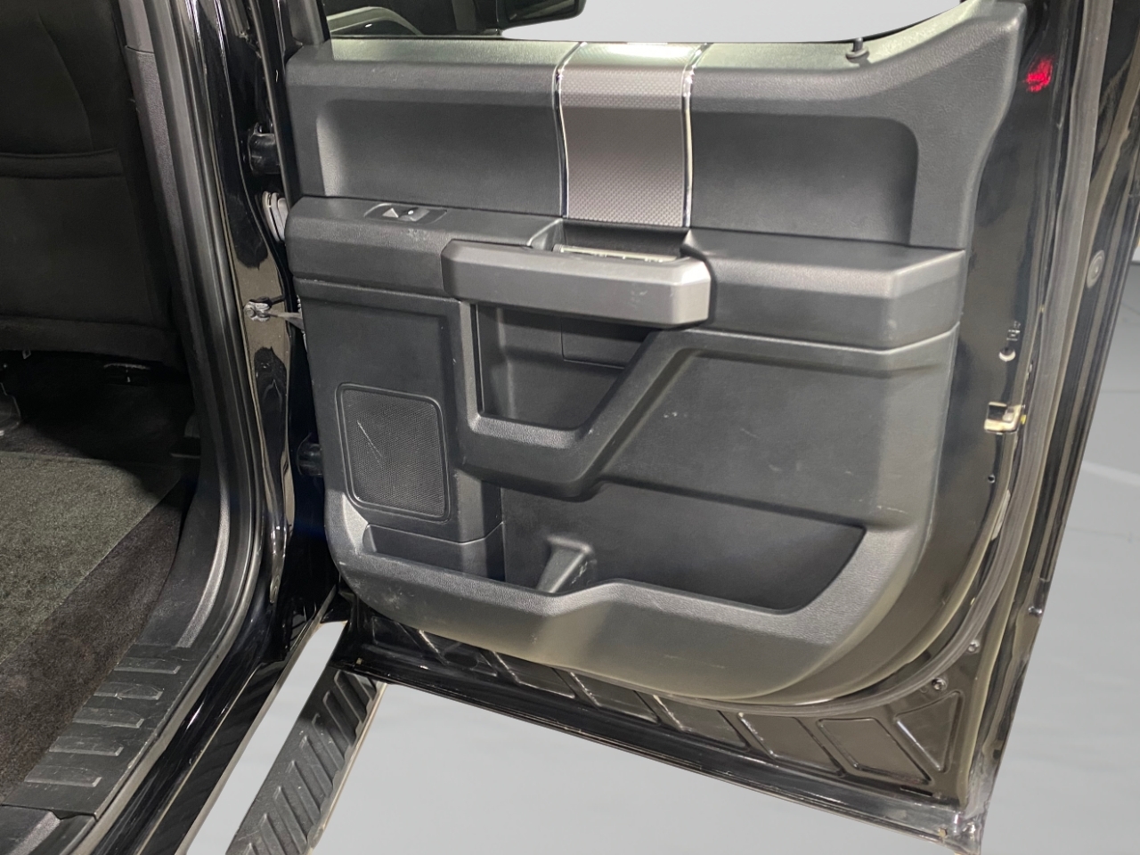 Ford F-150 XLT SuperCrew 5.5-ft. Bed 4WD 2016