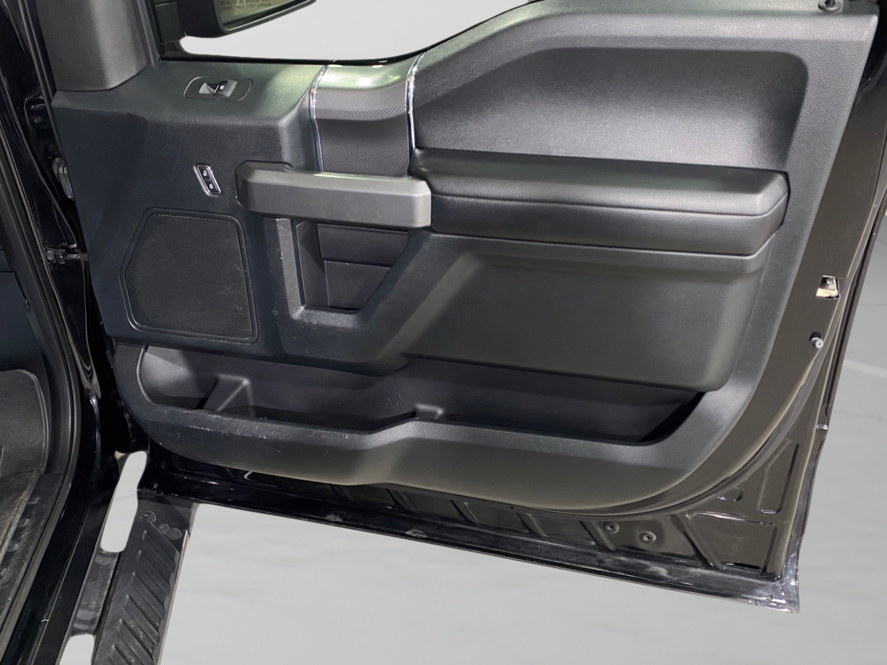 Ford F-150 XLT SuperCrew 5.5-ft. Bed 4WD 2016