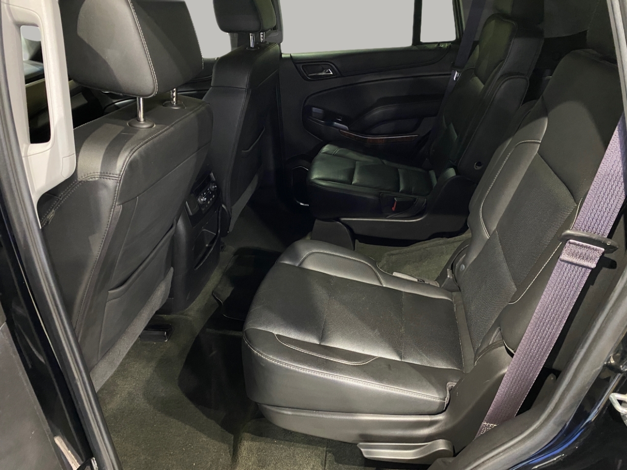 Chevrolet Tahoe Premier 4WD 2017