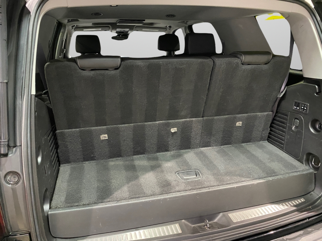 Chevrolet Tahoe Premier 4WD 2017