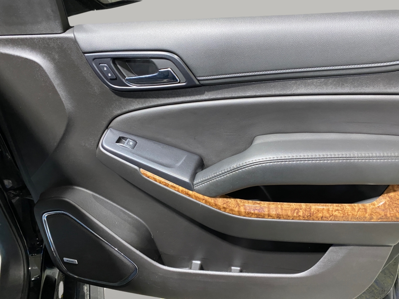 Chevrolet Tahoe Premier 4WD 2017