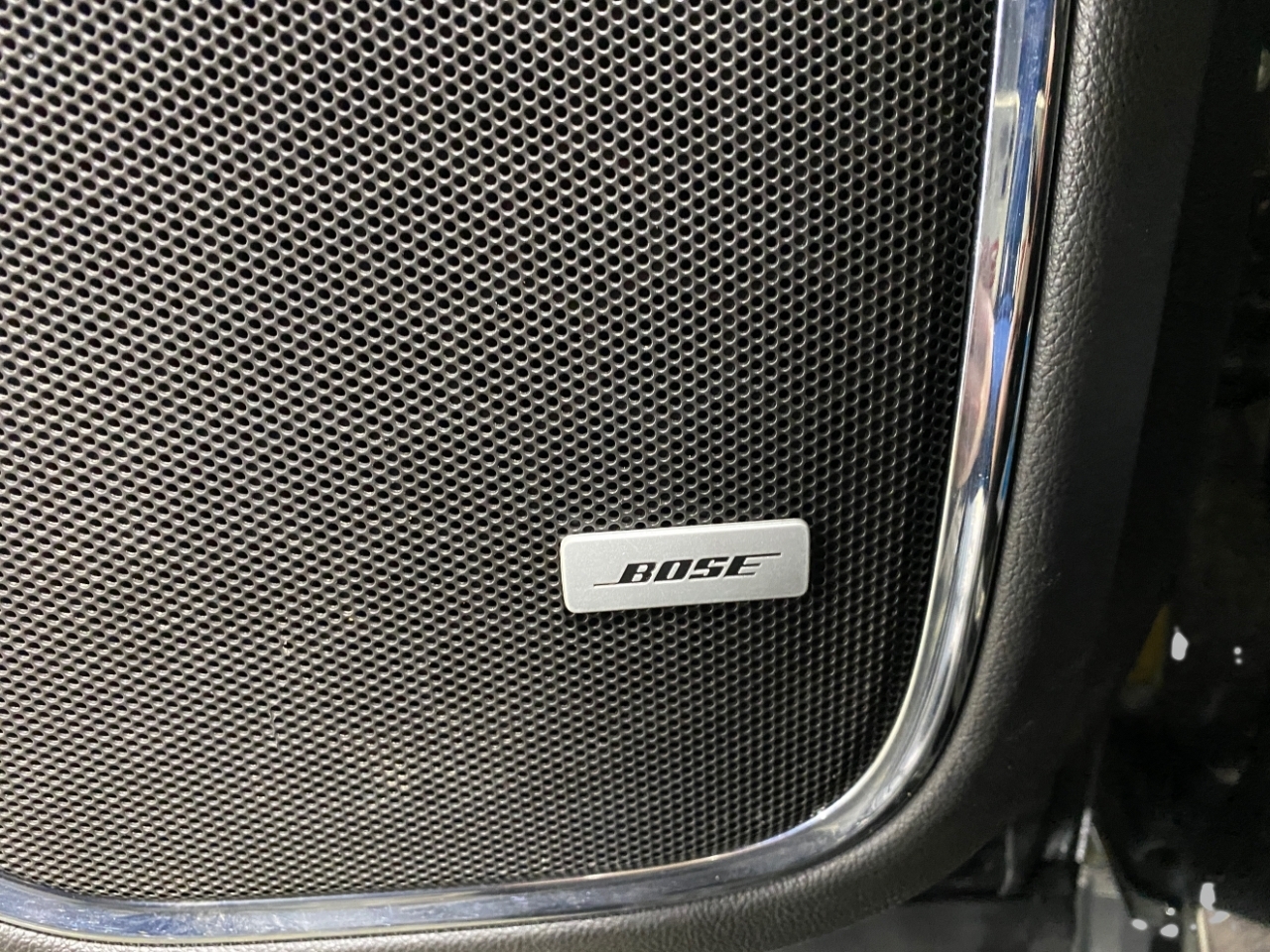 Chevrolet Tahoe Premier 4WD 2017