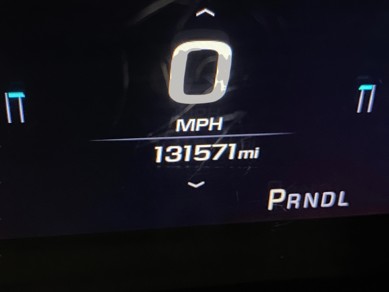 Chevrolet Tahoe Premier 4WD 2017