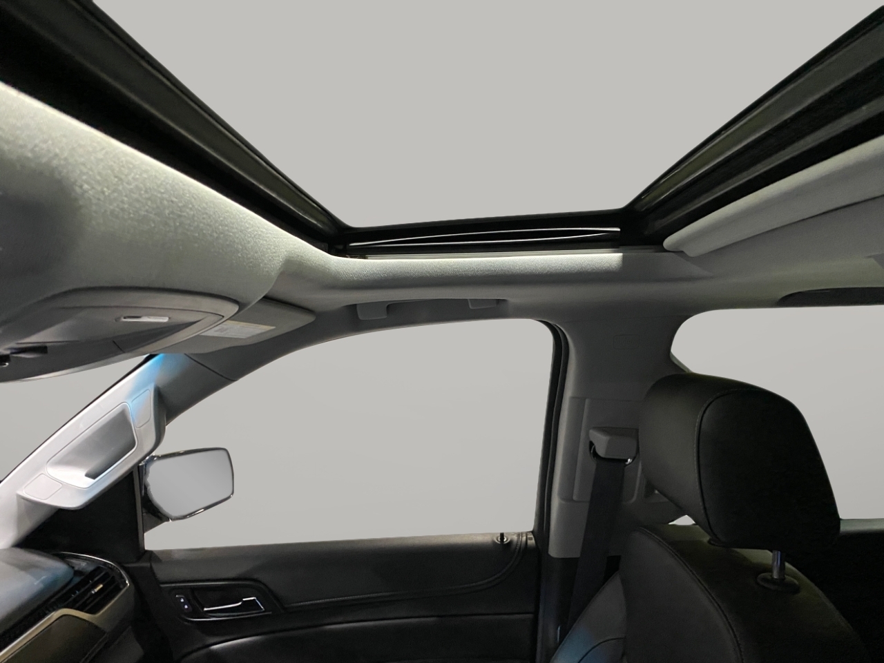 Chevrolet Tahoe Premier 4WD 2017