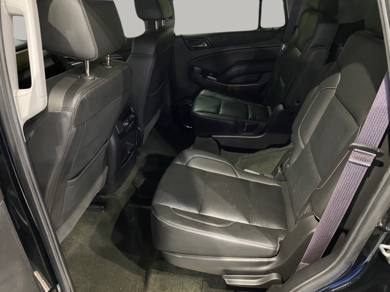 Chevrolet Tahoe Premier 4WD 2017