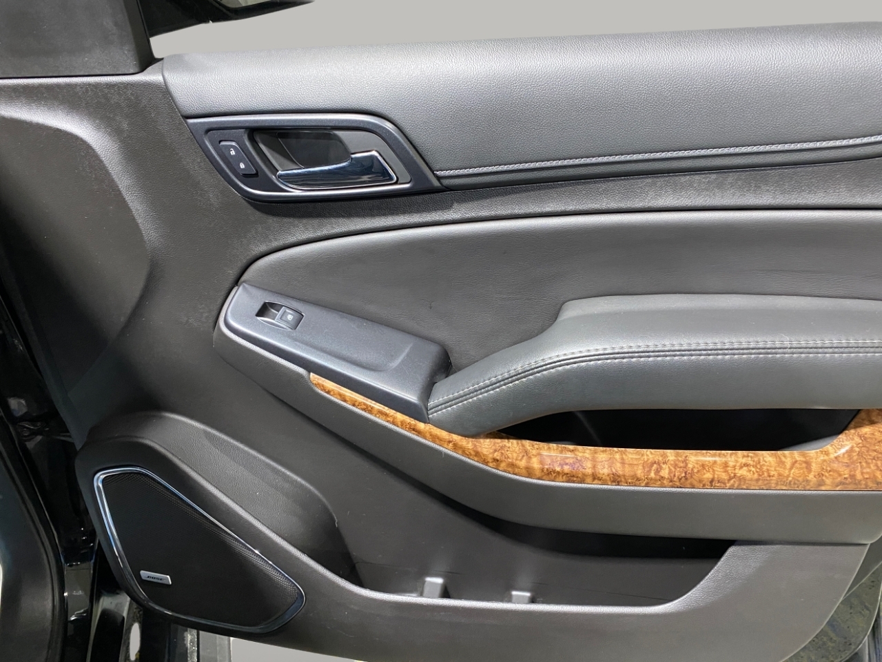 Chevrolet Tahoe Premier 4WD 2017