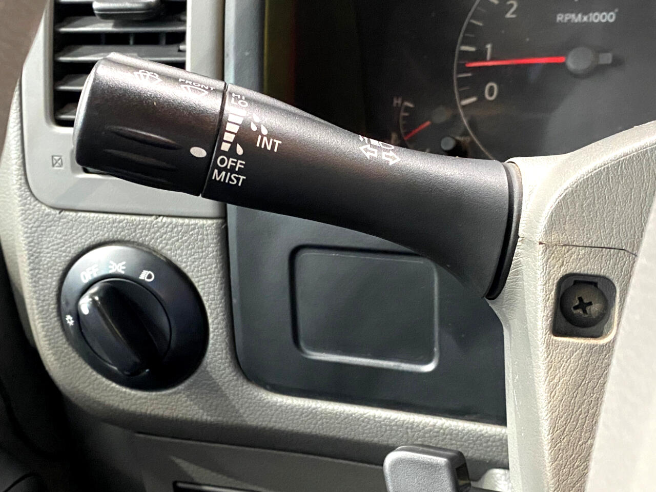 Nissan NV Cargo 3500 HD S High Roof 2019