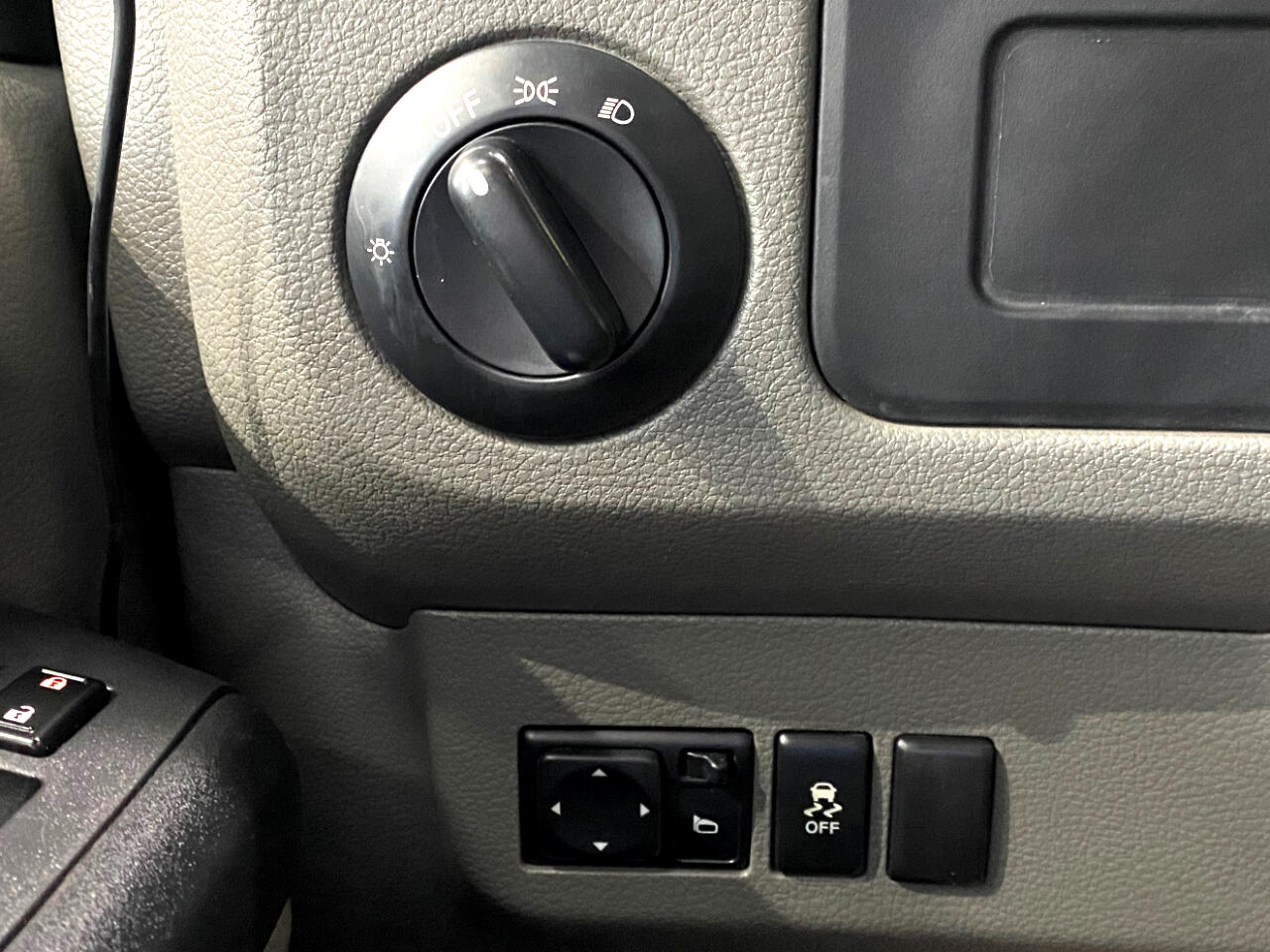 Nissan NV Cargo 3500 HD S High Roof 2019