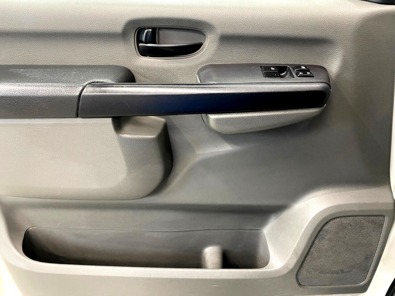 Nissan NV Cargo 3500 HD S High Roof 2019