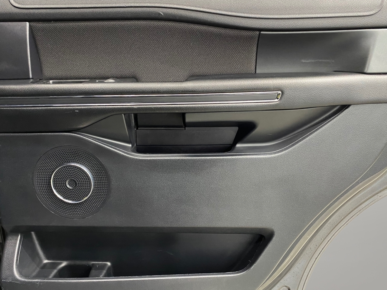 Ford Expedition  2021