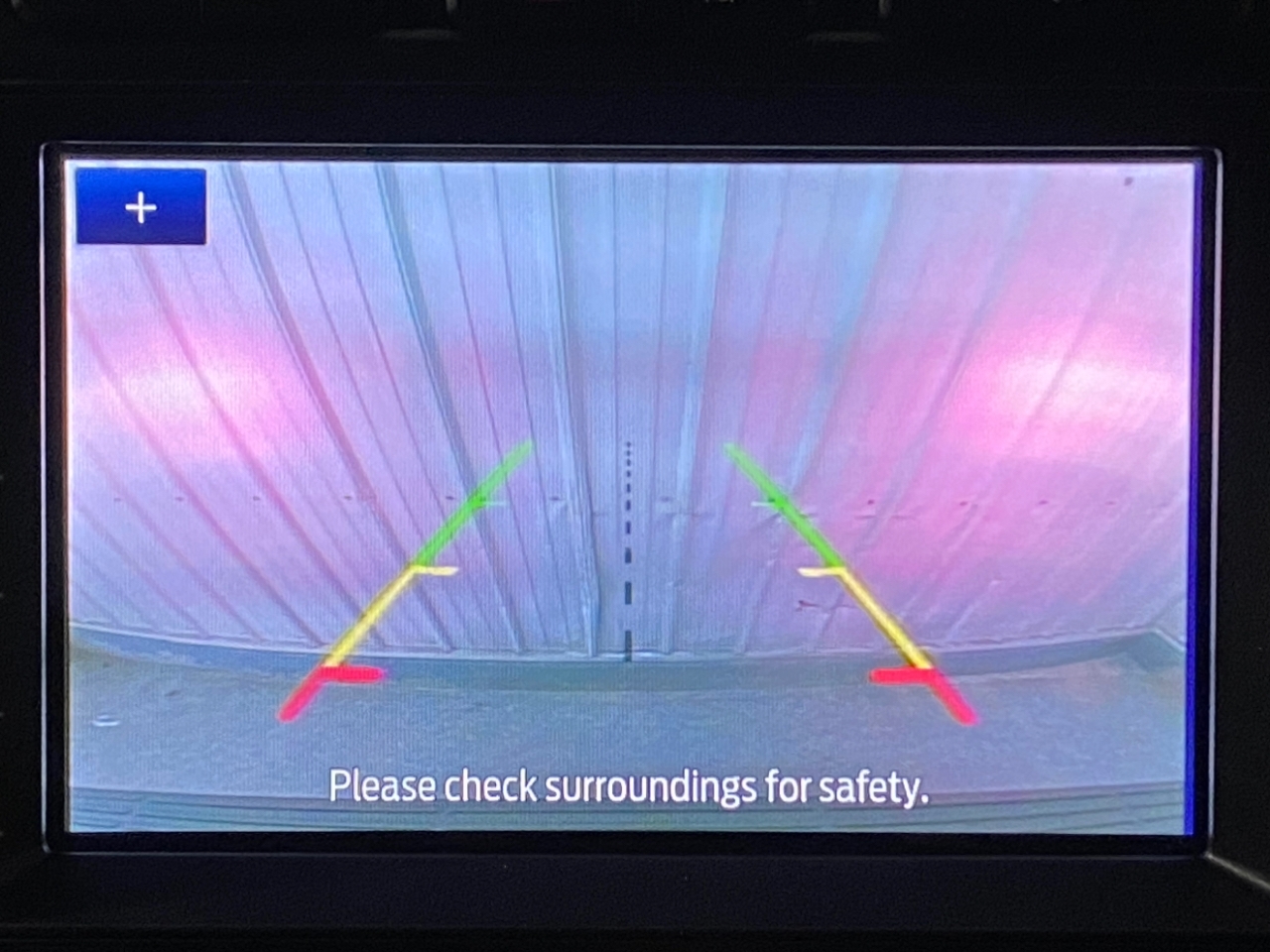 Ford Expedition  2021