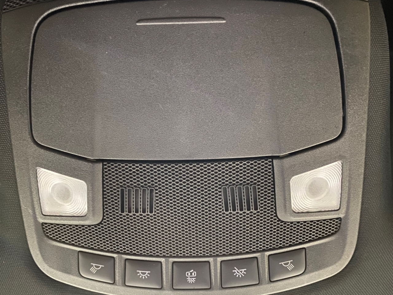 Ford Expedition  2021