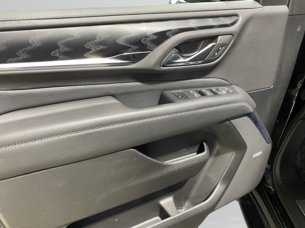 GMC Yukon XL Denali 4WD 2022