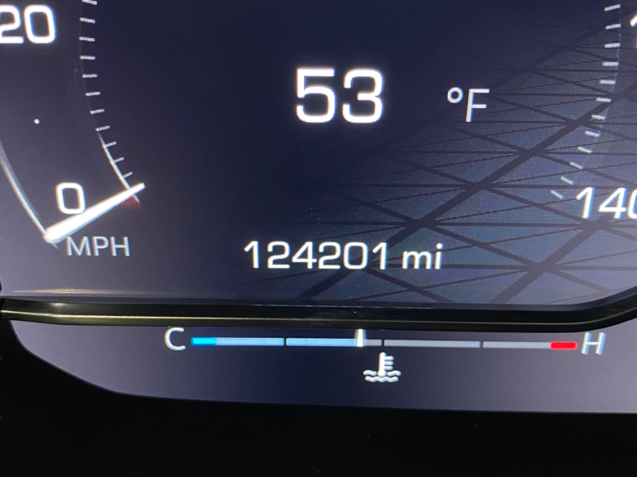 GMC Yukon XL Denali 4WD 2022