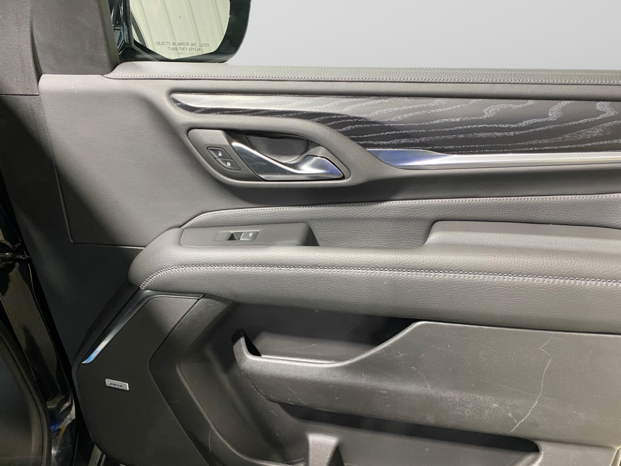 GMC Yukon XL Denali 4WD 2022