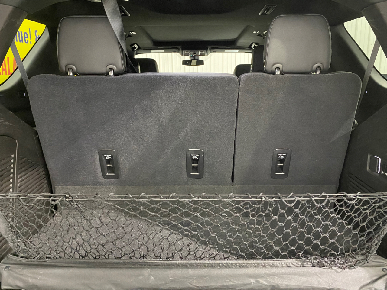 Chevrolet Tahoe LT 4WD 2021