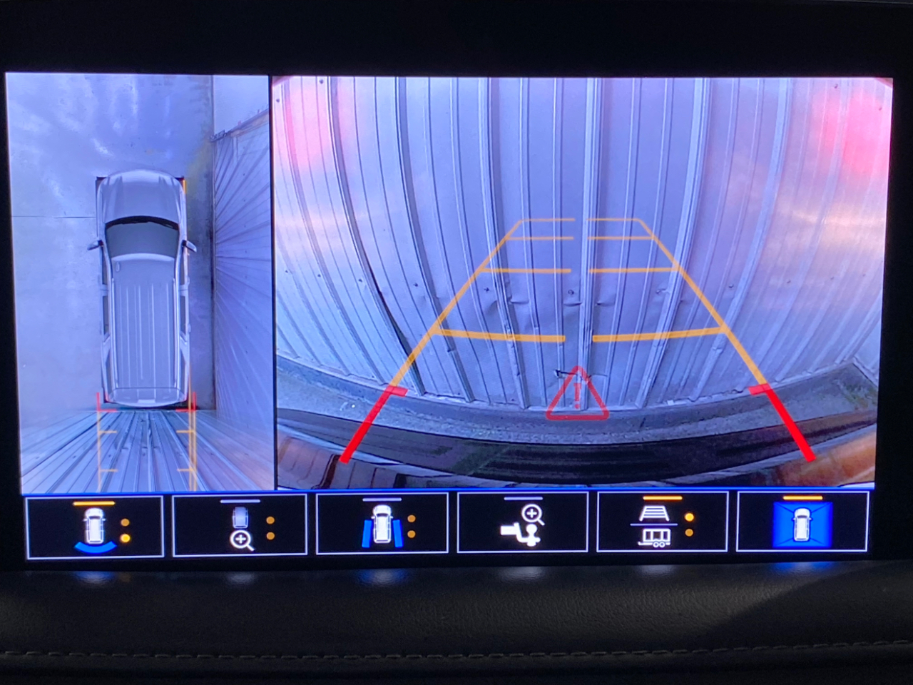 Chevrolet Tahoe LT 4WD 2021