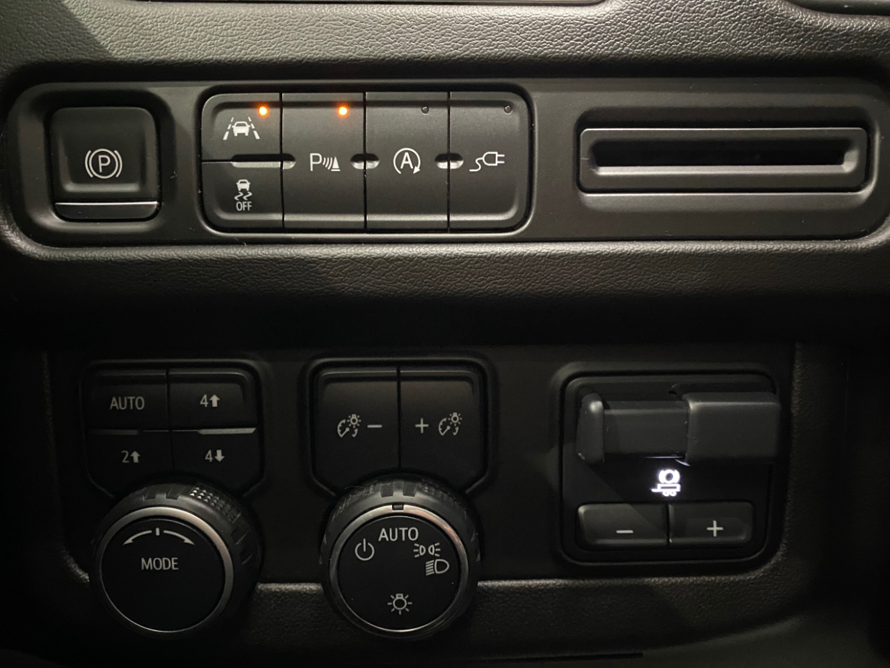 Chevrolet Tahoe LT 4WD 2021