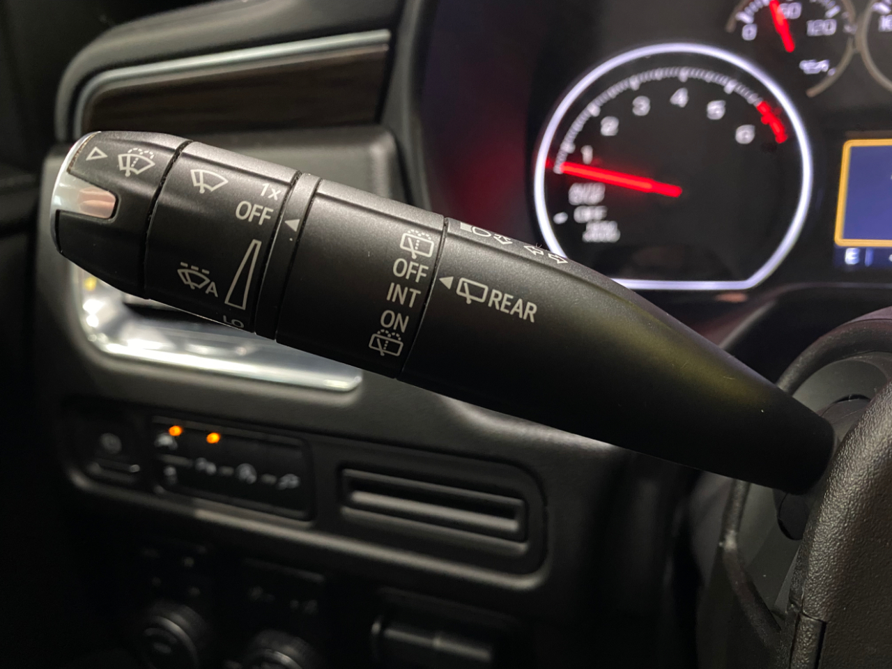 Chevrolet Tahoe LT 4WD 2021