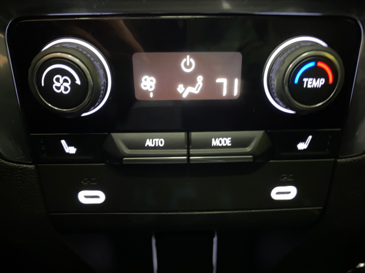 Chevrolet Tahoe LT 4WD 2021