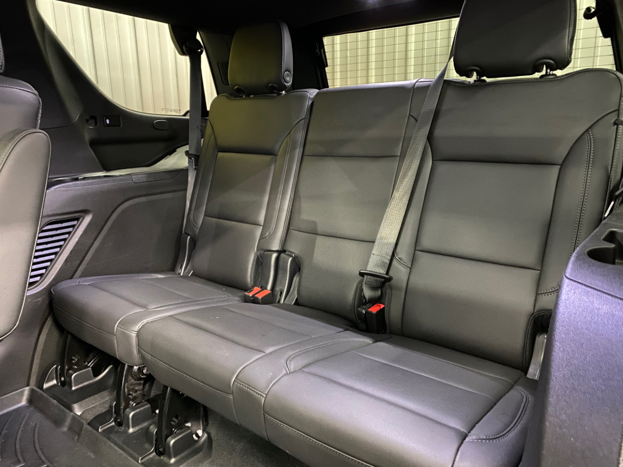 Chevrolet Tahoe LT 4WD 2021