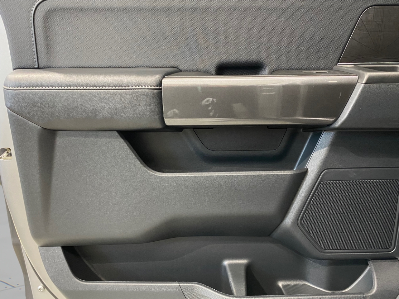 Ford F-150 XLT 4WD SuperCrew 5.5' Box 2021