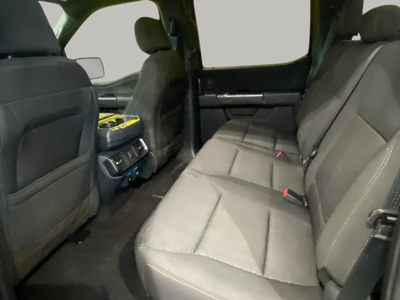 Ford F-150 XLT 4WD SuperCrew 5.5' Box 2021