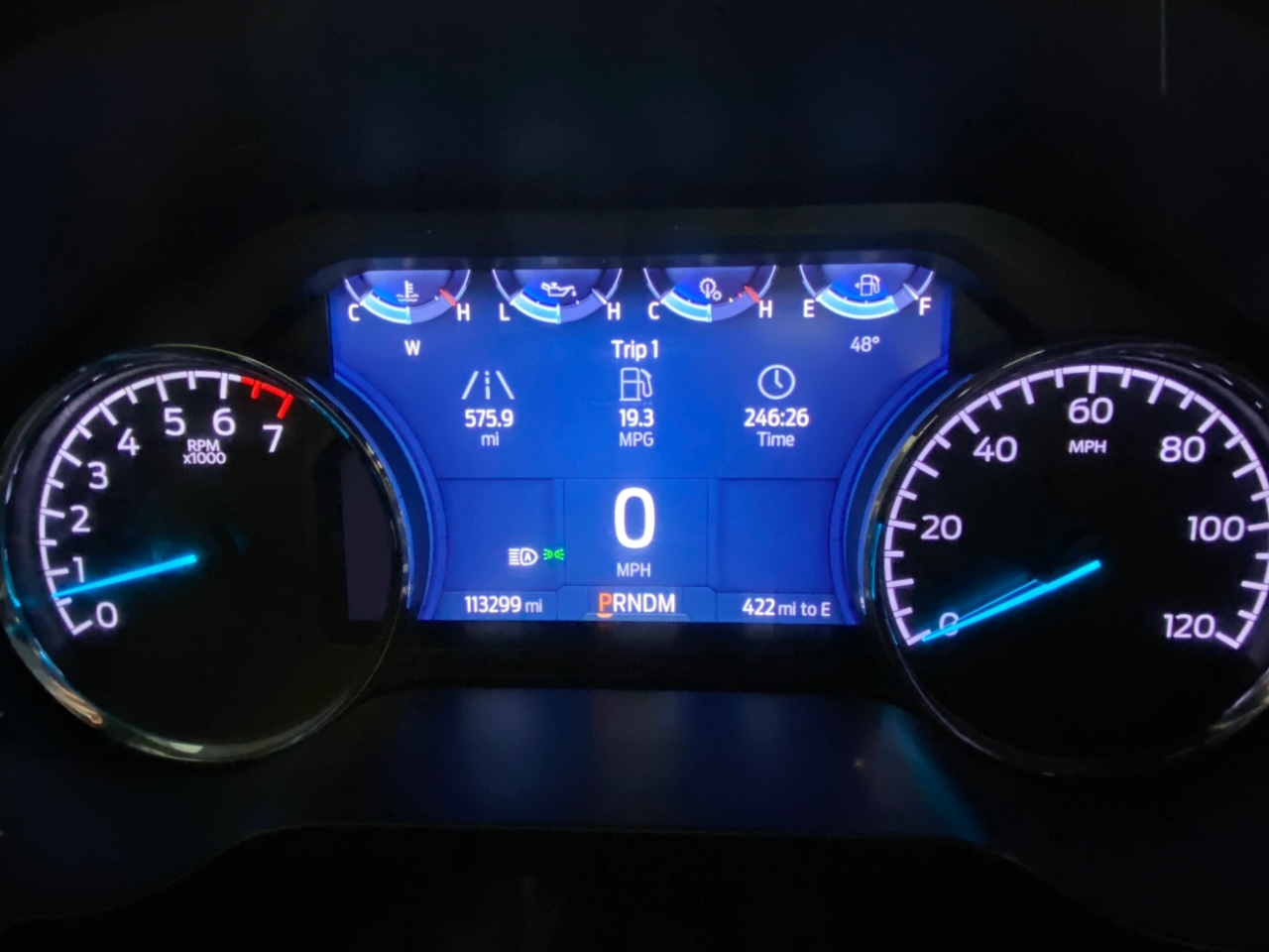 Ford F-150 XLT 4WD SuperCrew 5.5' Box 2021