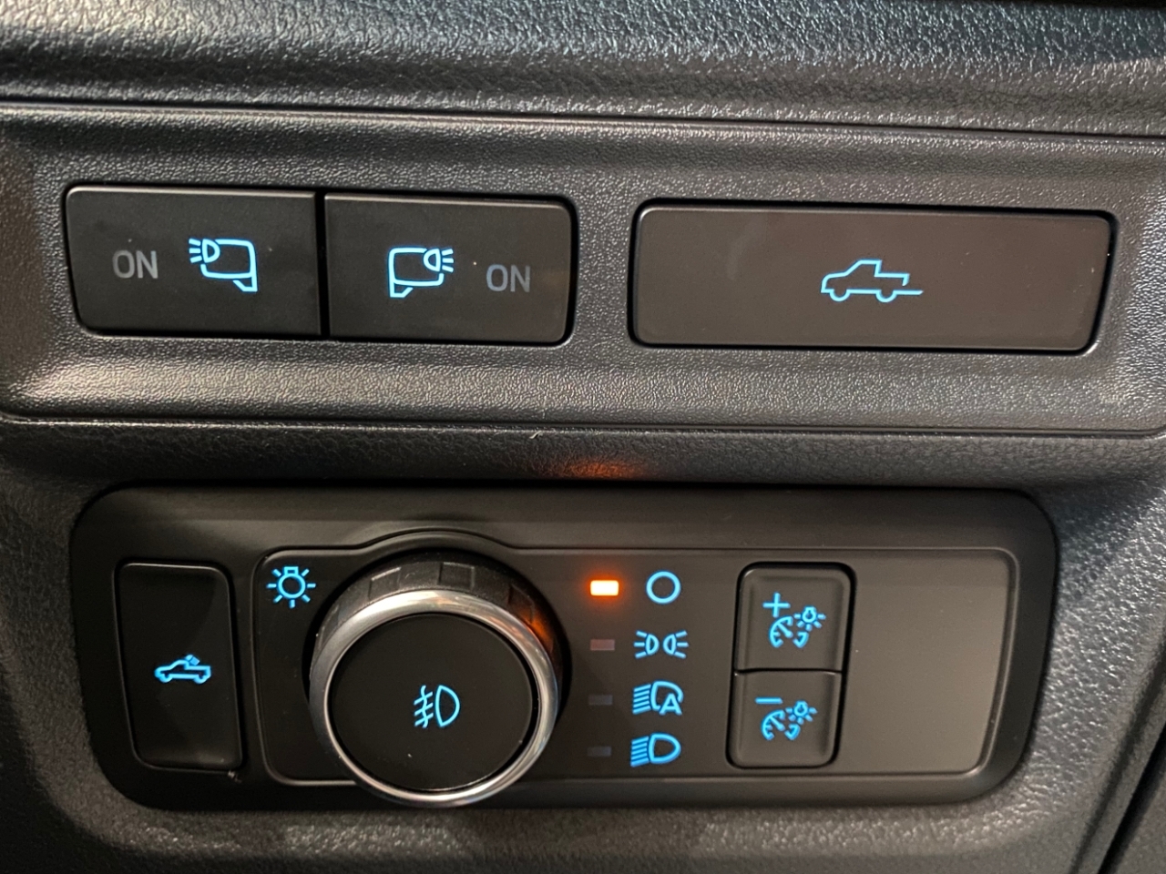 Ford F-150 XLT 4WD SuperCrew 5.5' Box 2021