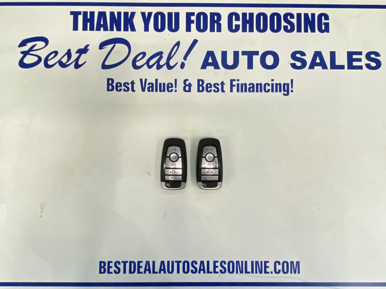 Ford F-150 XLT 4WD SuperCrew 5.5' Box 2021