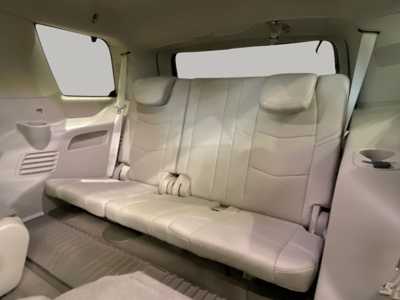 Cadillac Escalade Premium Luxury AWD 2020