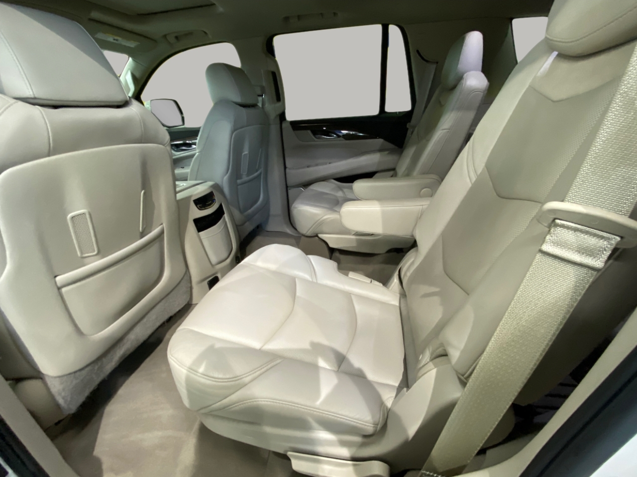 Cadillac Escalade Premium Luxury AWD 2020