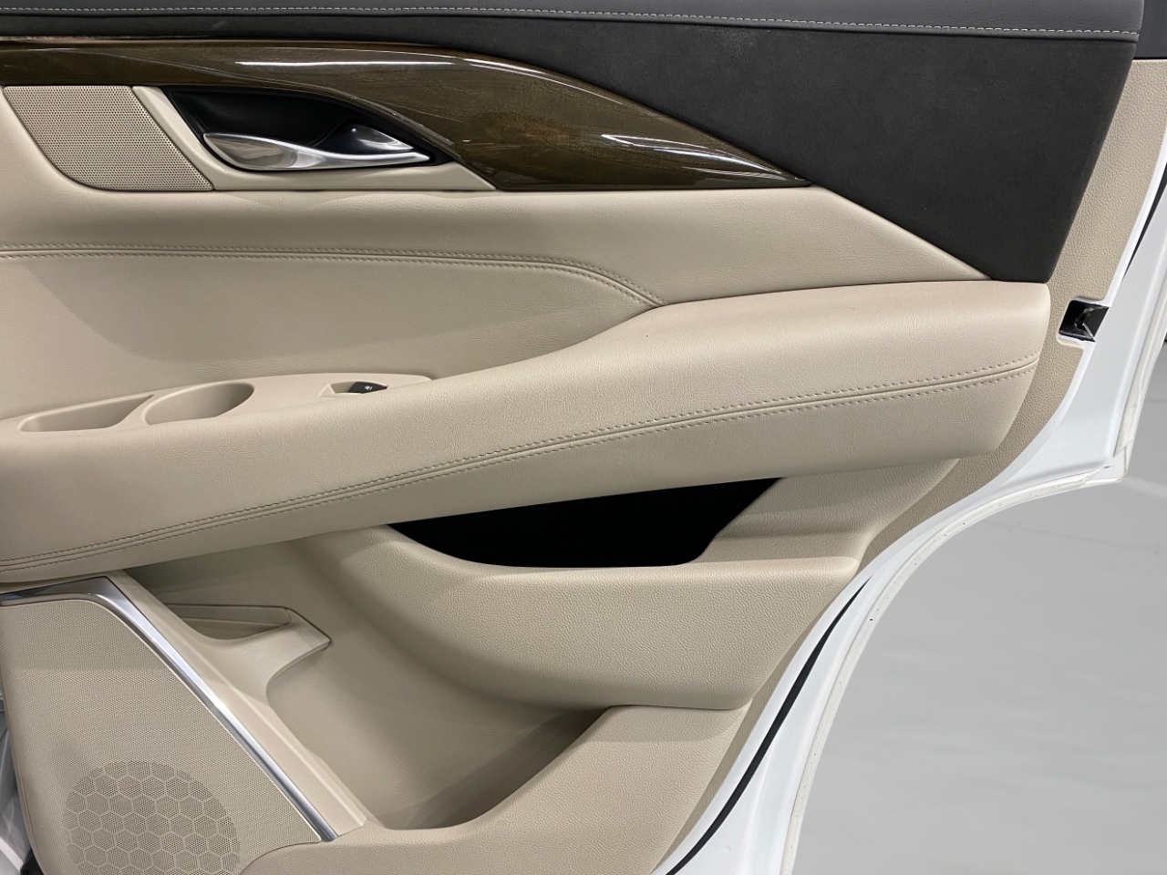 Cadillac Escalade Premium Luxury AWD 2020