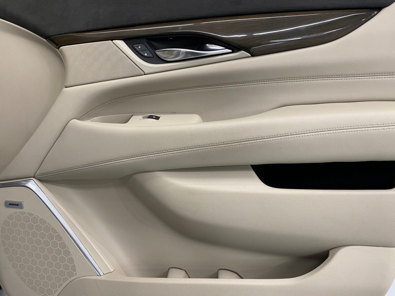 Cadillac Escalade Premium Luxury AWD 2020