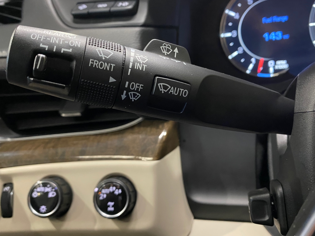 Cadillac Escalade Premium Luxury AWD 2020