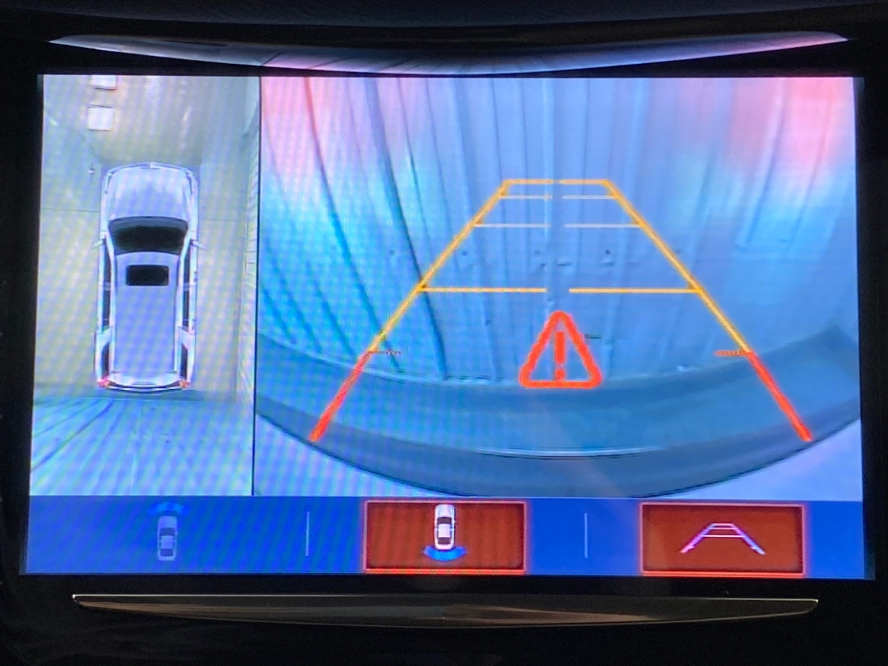 Cadillac Escalade Premium Luxury AWD 2020