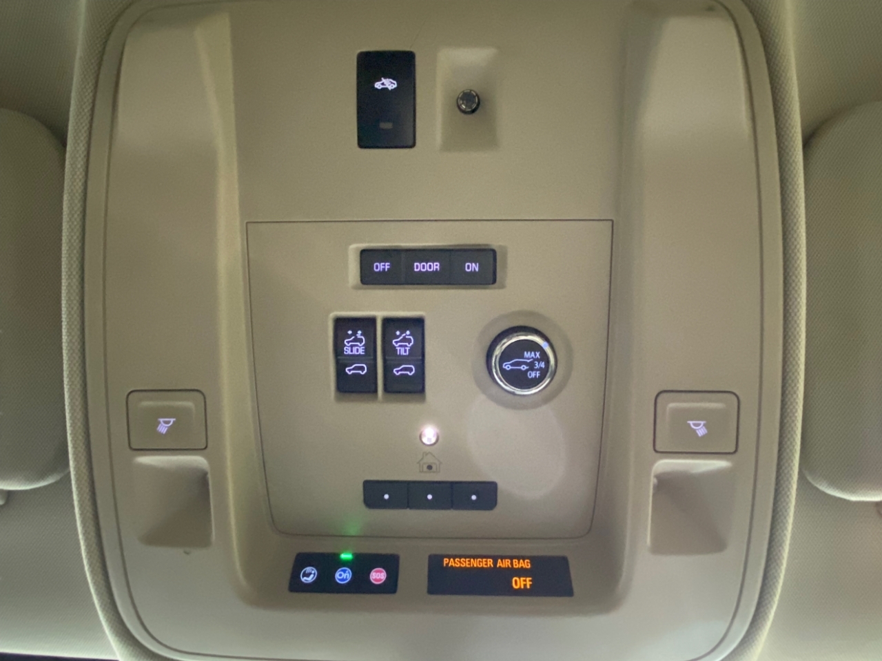 Cadillac Escalade Premium Luxury AWD 2020