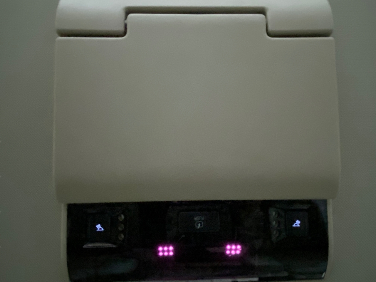 Cadillac Escalade Premium Luxury AWD 2020