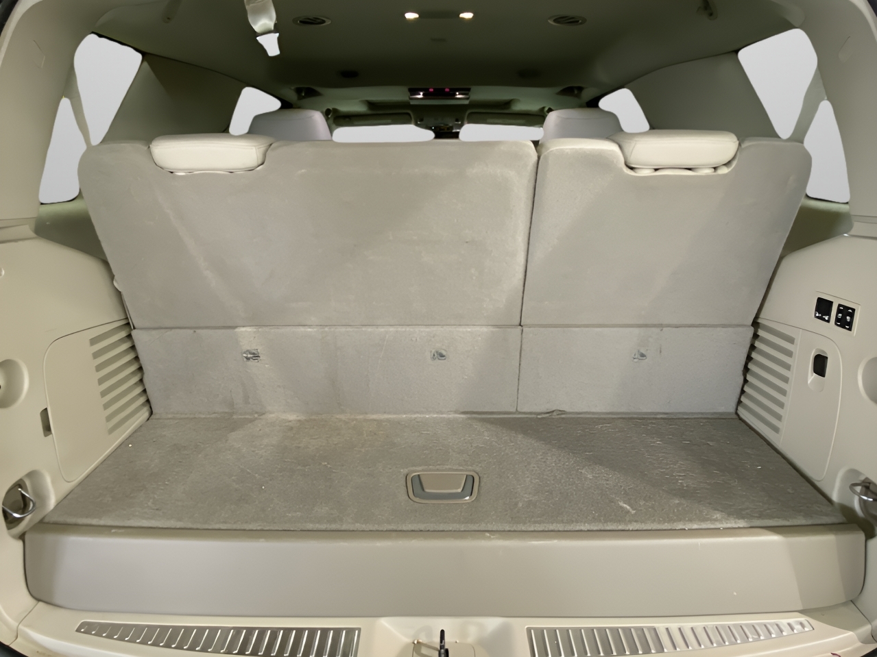 Cadillac Escalade Premium Luxury AWD 2020