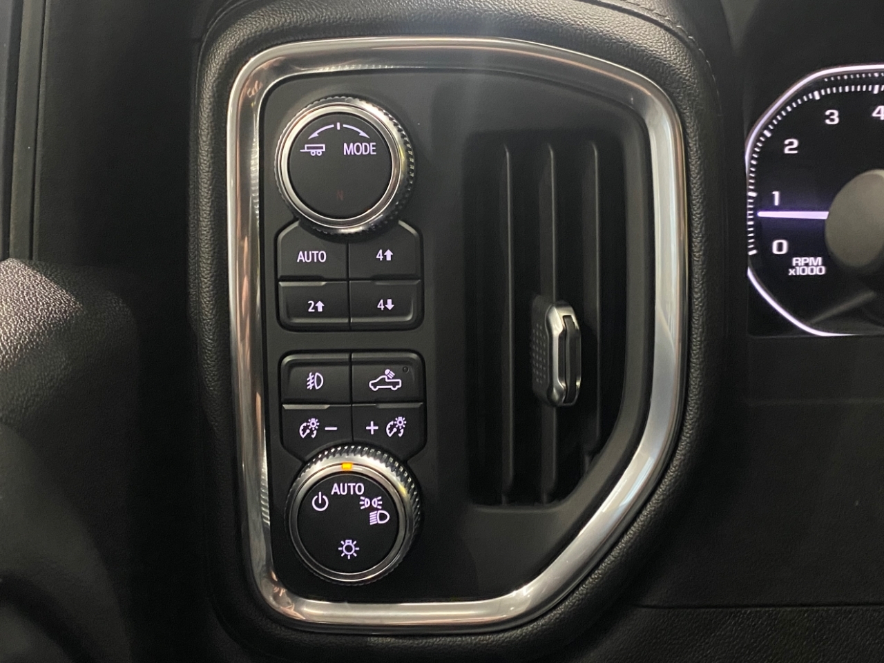 GMC Sierra 2500HD SLE Crew Cab 4WD 2021