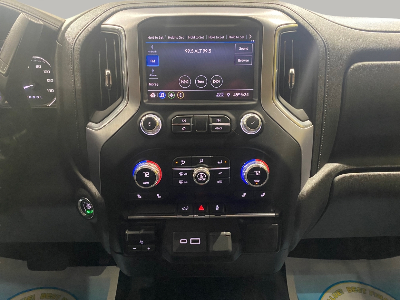 GMC Sierra 2500HD SLE Crew Cab 4WD 2021