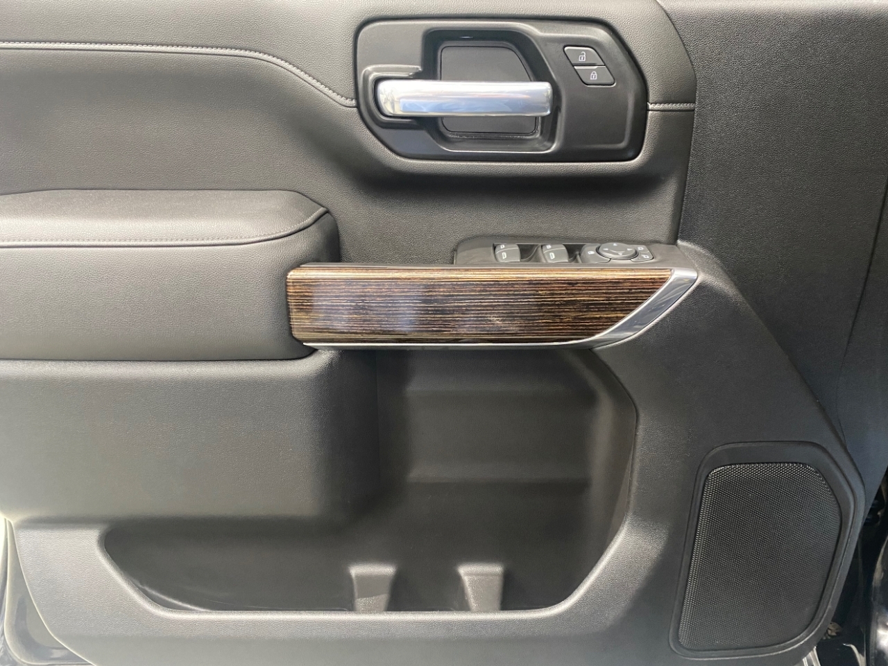 GMC Sierra 2500HD SLE Crew Cab 4WD 2021