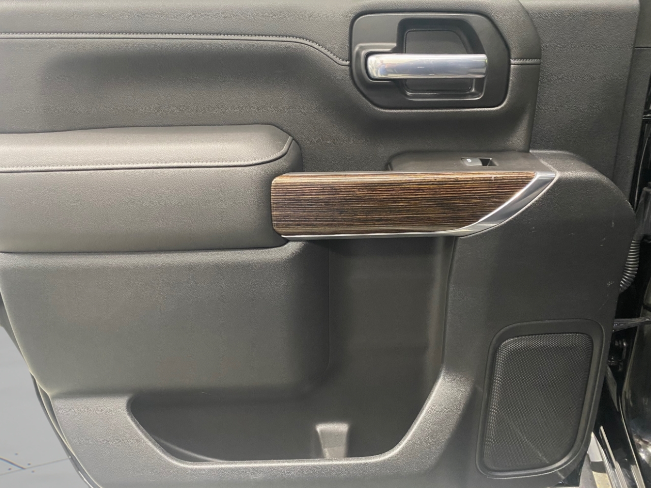 GMC Sierra 2500HD SLE Crew Cab 4WD 2021