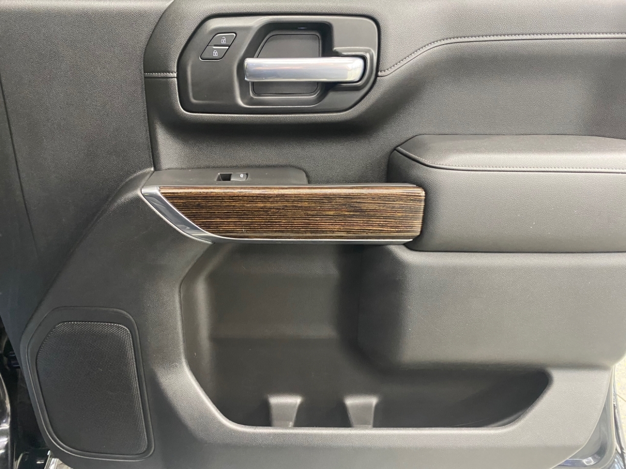 GMC Sierra 2500HD SLE Crew Cab 4WD 2021