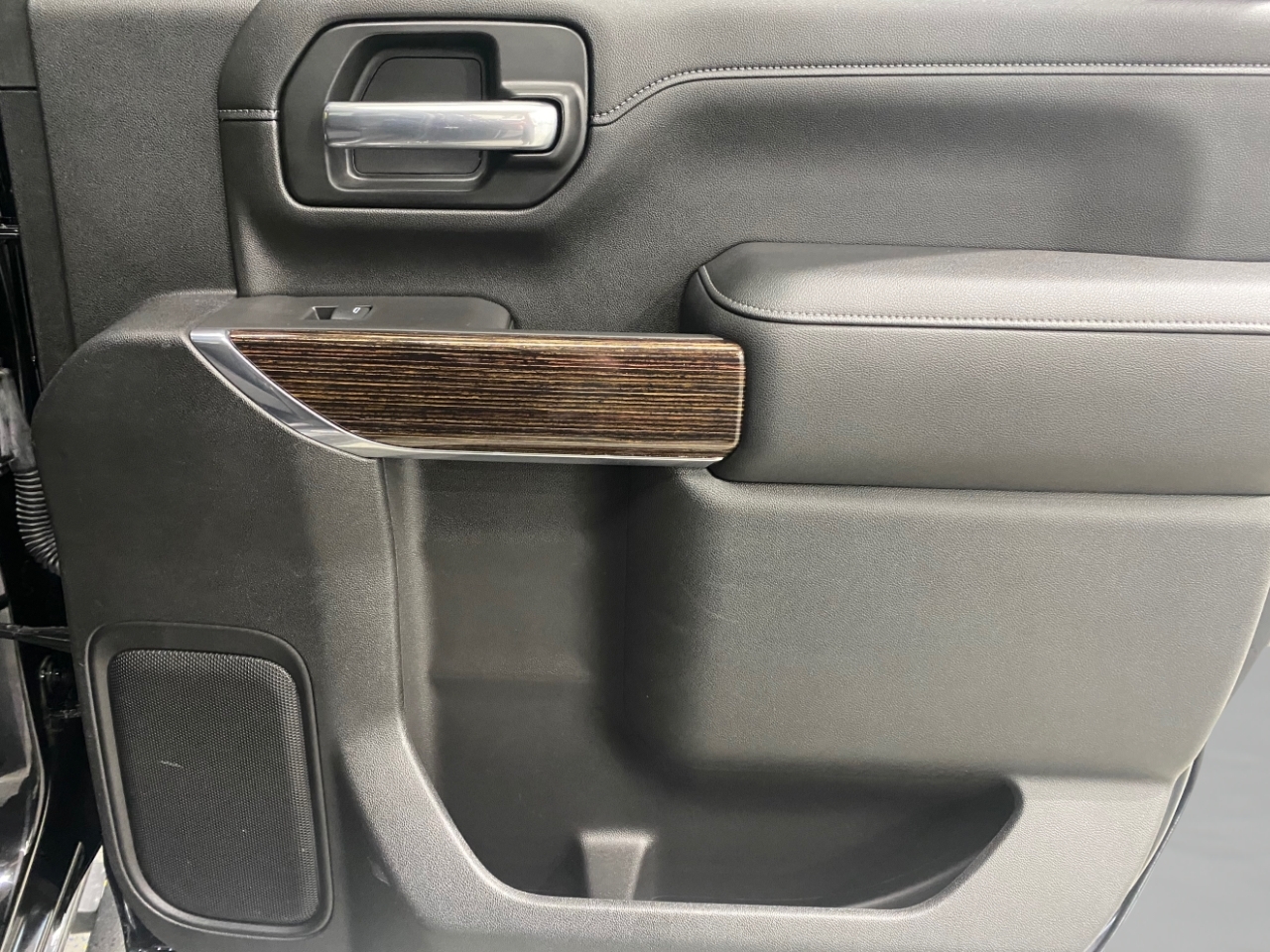 GMC Sierra 2500HD SLE Crew Cab 4WD 2021