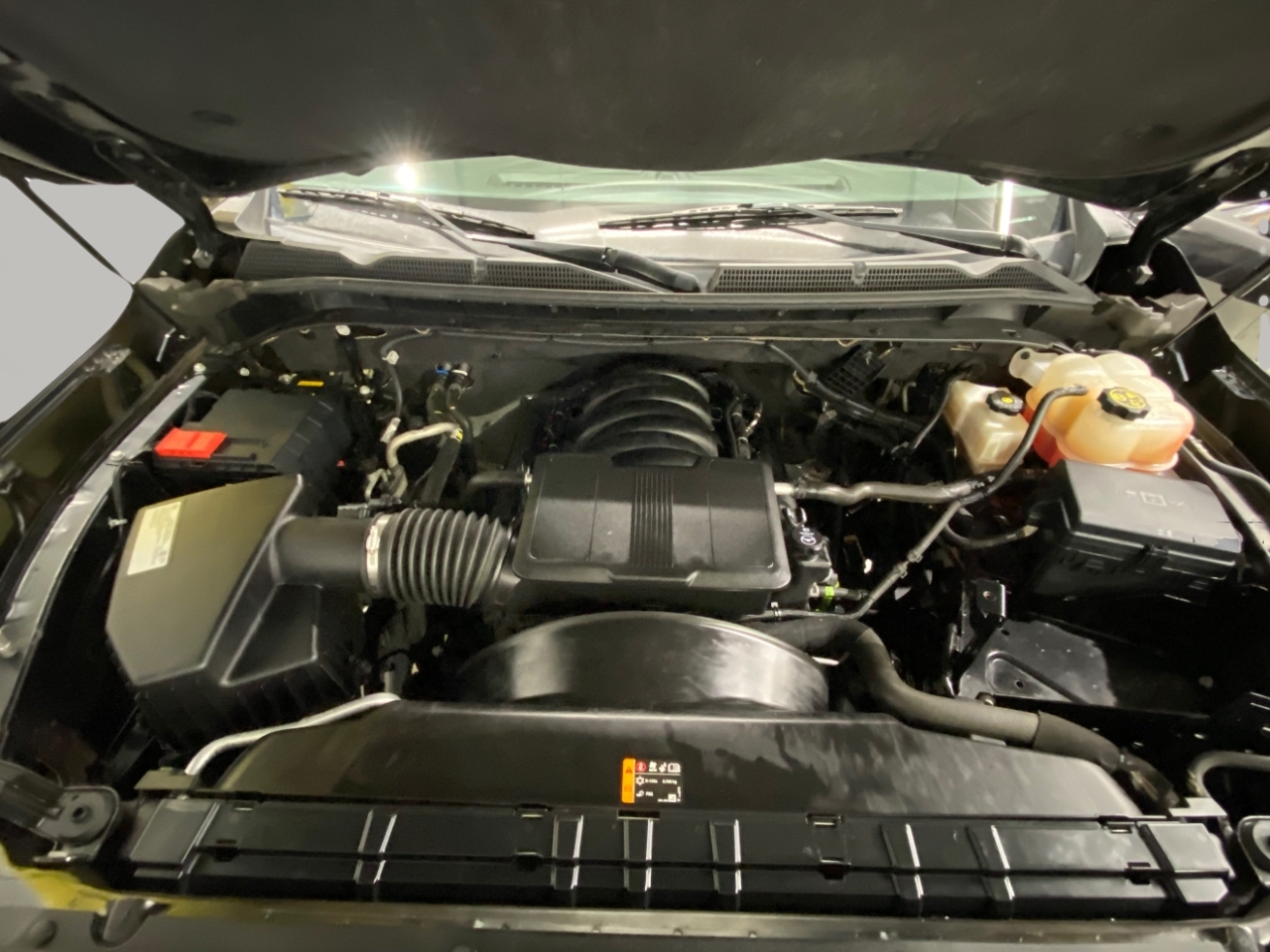 GMC Sierra 2500HD SLE Crew Cab 4WD 2021