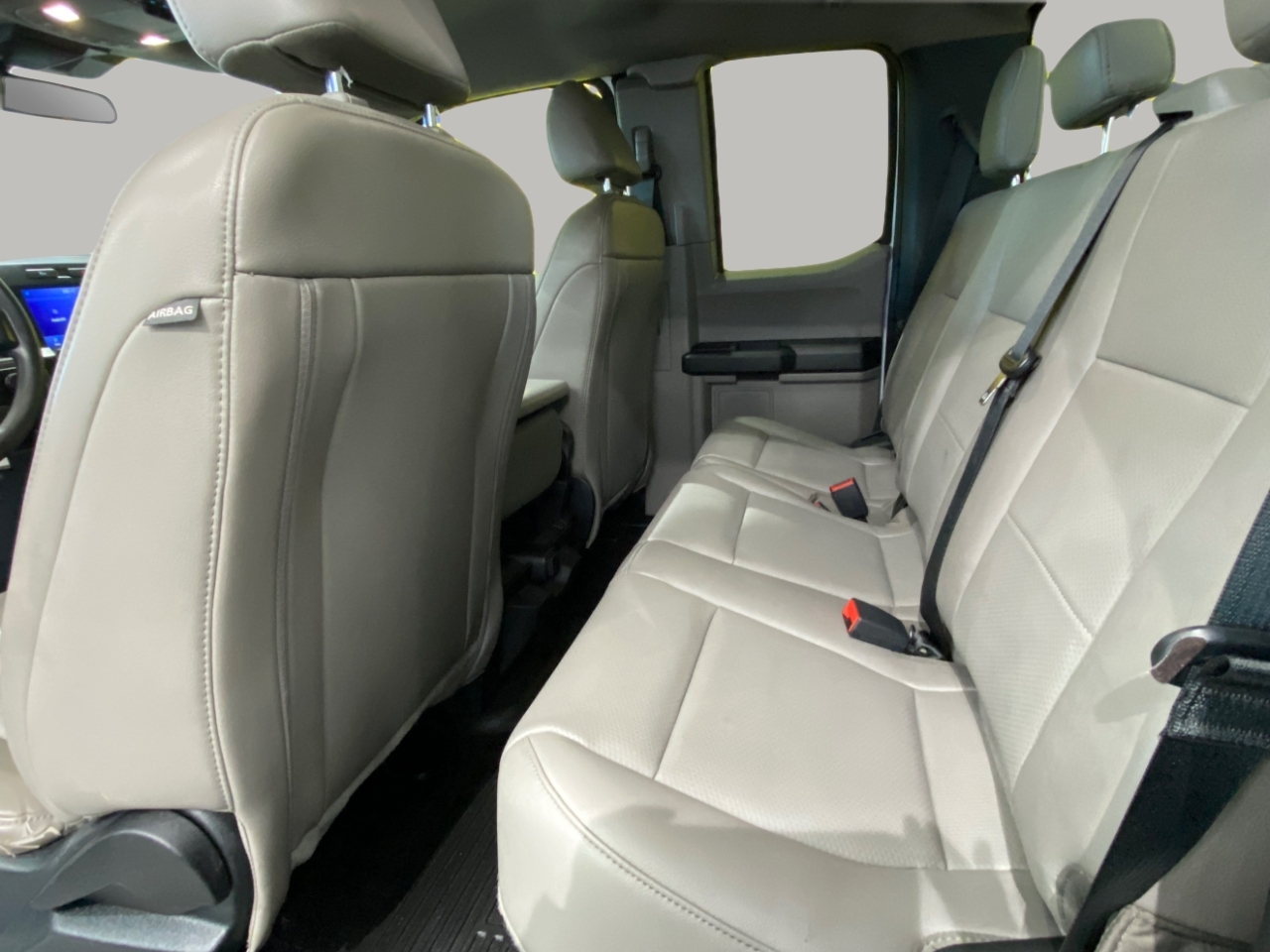 Ford F-250 SD XLT SuperCab Long Bed 4WD 2020