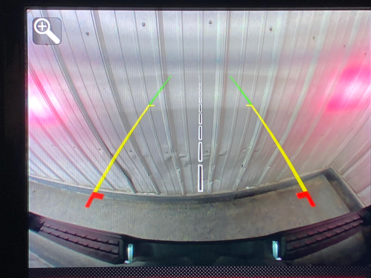 RAM 1500 Big Horn Crew Cab SWB 4WD 2020